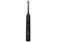 PHILIPS sonična električna zobna ščetka z aplikacijo Sonicare DiamondClean 9000, črna, HX9914/54