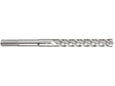 METABO sveder za beton, SDS-PLUS, 14x455 mm, 626233000