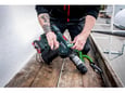 METABO varnostni pripenjalni trak, 40kg, 626968000