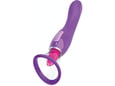 FANTASY FOR HER Klitoralni Stimulator Ffh Her Ultimate Pleasure Purple