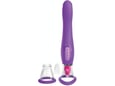 FANTASY FOR HER Klitoralni Stimulator Ffh Her Ultimate Pleasure Purple