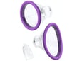 FANTASY FOR HER Klitoralni Stimulator Ffh Her Ultimate Pleasure Purple