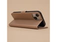 ONASI preklopna torbica za Samsung Galaxy A16, zlata