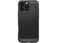 SPIGEN silikonski ovitek Rugged Armor MagSafe za iPhone 16 Pro