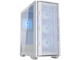 COUGAR ohišje za namizni računalnik UNIFACE RGB, Mid Tower, CGR-5C78W-RGB