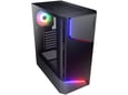 COUGAR ohišje za namizni računalnik MX360 RGB, Mid Tower, CGR-5CC6G-RGB