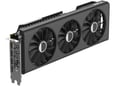 XFX grafična kartica Radeon RX 7700 XT 12GB GDDR6, RX-77TQICKB9