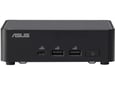 ASUS mini računalnik NUC 14 Pro Intel Core Ultra 5 125H/Intel Arc/črna 90AR0062-M00090