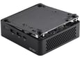 ASUS mini računalnik NUC 14 Pro Intel Core Ultra 5 125H/Intel Arc/črna 90AR0062-M00090
