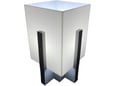Imagelux Spatium LED Lampa