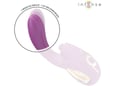 INTENSE Vibrator Fun Lali Tapping & Thrusting Purple