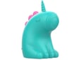 INTENSE Klitoralni Stimulator Trixie Unicorn Green
