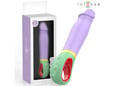 INTENSE Vibrator Fun Velma Classic Purple