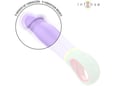 INTENSE Vibrator Fun Velma Classic Purple