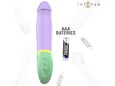 INTENSE Vibrator Fun Velma Classic Purple
