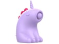 INTENSE Klitoralni Stimulator Sweetie Unicorn Purple