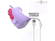 INTENSE Klitoralni Stimulator Sweetie Unicorn Purple