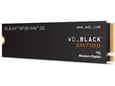 WESTERN DIGITAL vgradni SSD disk SN7100 M.2 2280/1 TB/PCIe 4.0 NVMe/WDS100T4X0E