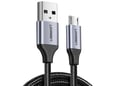 UGREEN USB-A na micro USB 2.4A kabel, 1m, 60146