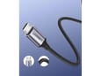 UGREEN USB-A na micro USB 2.4A kabel, 1m, 60146