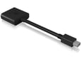 ICY BOX adapter mini DisplayPort na HDMI, 15 cm, IB-AC538a