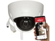 DAHUA zunanja nadzorna kamera IPC-HDBW1230DE-SW, 2MP, Wi-Fi