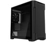GIGABYTE ohišje za namizni računalnik C102 Glass, MicroATX, GB-C102G