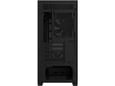 GIGABYTE ohišje za namizni računalnik C102 Glass, MicroATX, GB-C102G