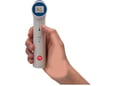PIC brezkontaktni čelni infrardeči termometer ThermoEasy Plus