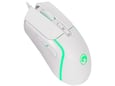 MARVO gaming miška M292 WH Capo 20