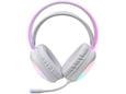 MARVO naglavne žične gaming slušalke z mikrofonom HG8959, bela