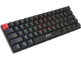 MARVO žična mehanska gaming tipkovnica KG933G SABER 61