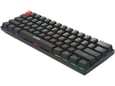 MARVO žična mehanska gaming tipkovnica KG933G SABER 61