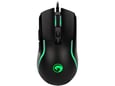 MARVO žična gaming miška M292 BK CAPO 20