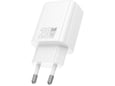 HOCO polnilec N61, 20 W, PD, USB-A, USB-C