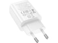HOCO polnilec N61, 20 W, PD, USB-A, USB-C