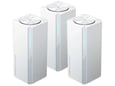 XIAOMI usmerjevalnik Mesh System AX3000 NE, WiFi 6, dual band, gigabit, mesh, 3 kos