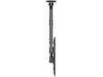 MYWALL stropni nosilec za TV HD 8L, 109-218 cm, do 60 kg