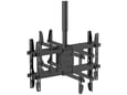 MYWALL stropni nosilec za TV HD 8L, 109-218 cm, do 60 kg