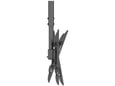 MYWALL stropni nosilec za TV HD 8L, 109-218 cm, do 60 kg