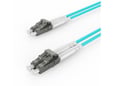 CABLEXPERT optični patch kabel, MM, OM4, LC-LC, 7,5 m