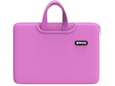 BWOO torba za prenosnik CB64PK, 15", roza