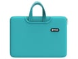 BWOO torba za prenosnik CB64LB, 15", svetlo modra