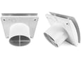 AERAULIQA aksialni ventilator QD100T BB