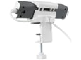 MAXTRACK nosilec za razdelilce, NVZ 1W, bela