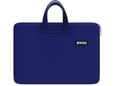 BWOO torba za prenosnik CB63DB, 14", modra