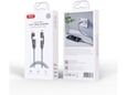 XO USB kabel 4v1, USB/USB-C/Lightning/USB-C, 1m, NB275
