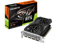 GIGABYTE grafična kartica GeForce RTX 3050 WINDFORCE 6GB, GV-N3050WF2OCV2-6GD