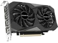 GIGABYTE grafična kartica GeForce RTX 3050 WINDFORCE 6GB, GV-N3050WF2OCV2-6GD