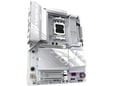GIGABYTE matična plošča B850 AORUS ELITE WIFI7 ICE, AM5, ATX, WiFi 7, Bluetooth